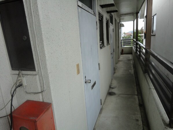 松本駅 徒歩29分 2階の物件内観写真